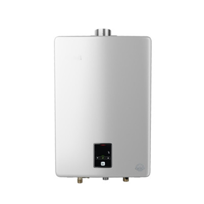 热水器开到热水没有水怎么回事 可能的原因是热水器的进水管道