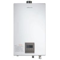 美的热水器增压泵只增压热水可以吗 工作原理是通过增加